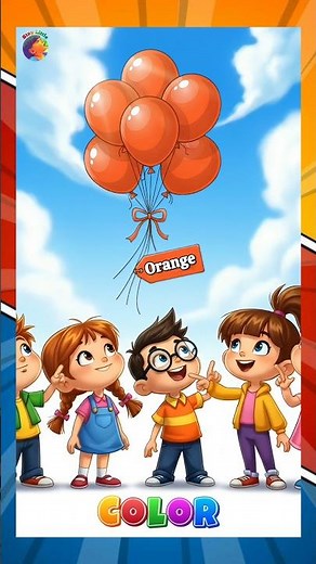 COLORS song for kids #colors #learning