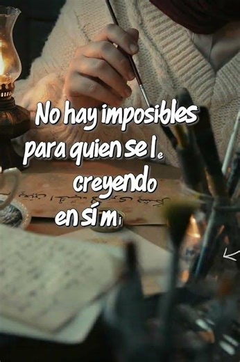 No es magia, es energía, es fe, es amor propio.‪@ImanInterno‬