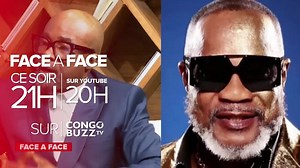 Suivez l’intégralité de l’émission sur votre chaîne youtube Congobuzz tv à 22h00 et 21h00 sur Congo buzz TNT | Congo Buzz tv