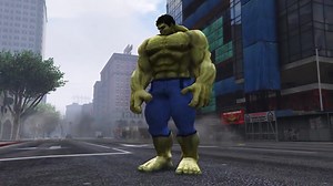 BIG HULK VS SPIDERMAN - THE INCREDIBLE HULK VS SPIDER-MAN (2002) – смотреть видео онлайн в Моем Мире | Человек-паук ***