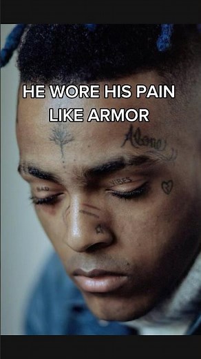 His Tattoos Told His Tragic Story 💔