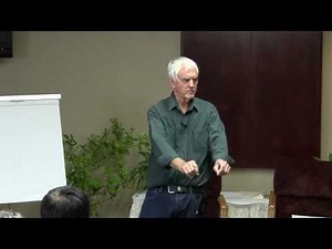NLP Techniques - Using Reframing Patterns Recursively (AMT 2010) - Steve Andreas NLP demonstration