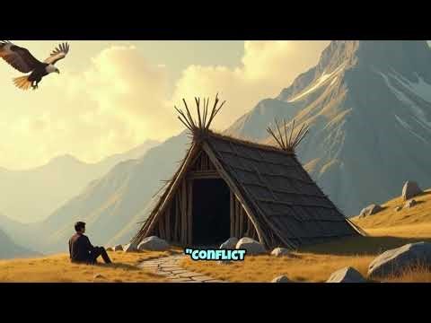 The Invisible Script Running Your Life (And How to Rewrite It)