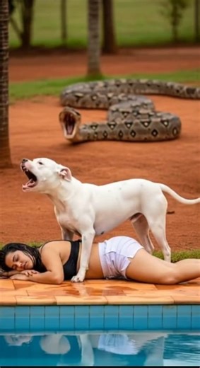 266K views · 1.7K reactions | OMG  Very big python | Turzzy | Facebook