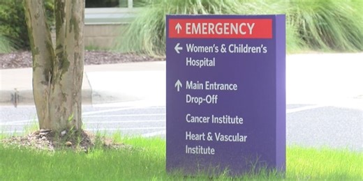 Novant Health offers programs to recruit and retain nurses amidst nationwide shortage