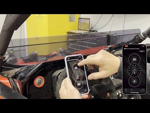 Evolution Powersports CodeShooter Updates