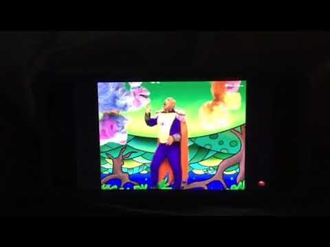 Sesame Street: The Adventures Of Trash Gordon (Planet Upside Down)