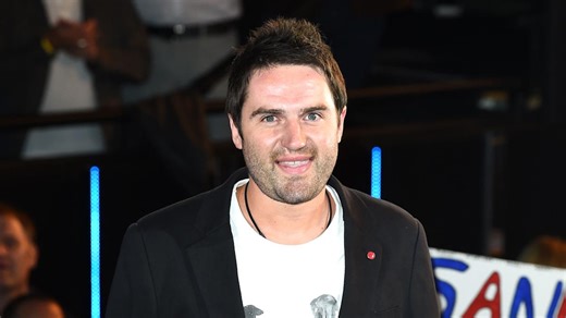 Police conclude investigation into death of Gogglebox’s George Gilbey