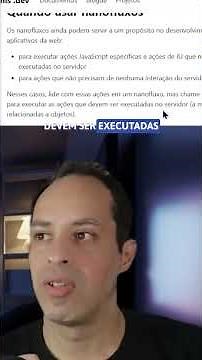 🧐 Nanoflows pra tudo??? Repense isso... #lowcode #dicas #mendix