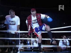 Fight News Now Extra: Mike Bernardo Obituary