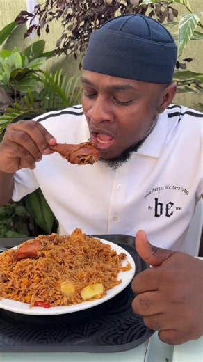 Chicken Pilau Rice Recipe by Chef Amiri Mutebi