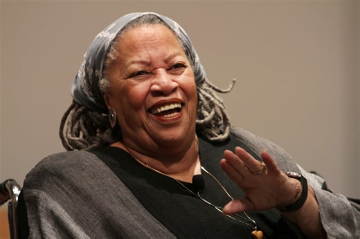 Library that once fired Toni Morrison now celebrates her legacy