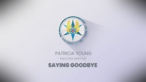 37-year career end “bittersweet” for AFMC Executive Director