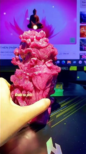 TP Phật Bà Quan Âm - RuBy #loiphatday #ruby