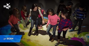 556 reactions · 259 shares | Get BEAM Interactive Play System For Your Business! | Beam by EyeClick | Facebook