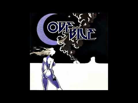 Code Blue - Midnite Rendezvous