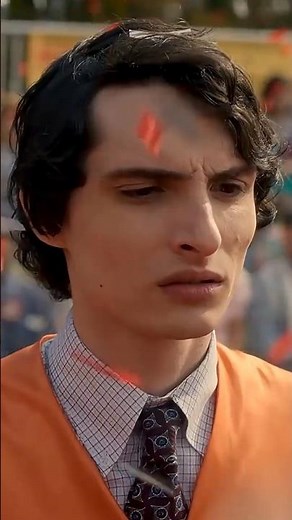 Stranger Things 5 | Finale Trailer | Netflix - Eddie is Still Alive in our Heart!#shorts #mindflayer