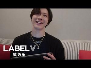 [WayV-log] 🎨Designer TEN is back!