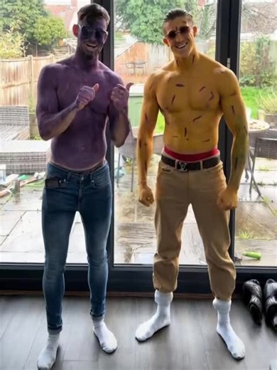 lemon weapon crashes out @RonnieGall