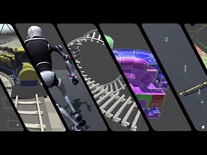 Ultimate Spline Plus Demo: Explore All Key Features Across Core, Mesh, and Animation Packages