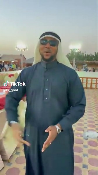 THAPELO MABITSELA | FX GOAT (@fx_goat) - Mfana Kasi Living in Dubai 🇦🇪 Clap for others when they do good because your turn is coming! ✌🏾❤️