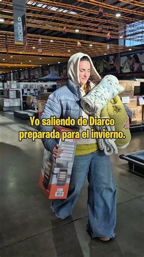 Encontrá todo lo que necesitás para pasar este invierno.
