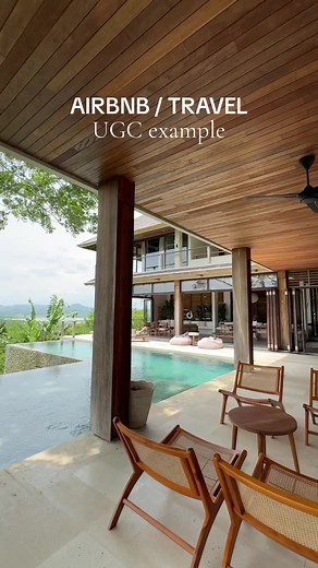 Another travel UGC video example ✨ !! If you have a trip planned this summer, you need to start pitching to hotels and Airbnbs ASAP! 😍 #ugc #ugccreator #ugccreators #ugccommunity #ugcconcept #ugctips #marketing #digitalmarketing #ugcexample #contentcreatortips #ugcvideo #ugcupdate #ugc101 #ugcvideos #contentcreation #ugcportfolio #ugecontentcreator #ugcinspo #socialmediamarketing #ugcideas #newugc #travelugc #travelugccreator #travelugctips #travelcontentcreator #travelcontent #howtomakemoneywh