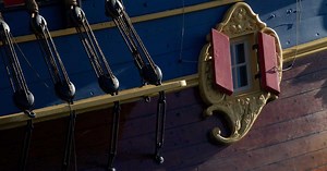 L'Endeavour, navire du célèbre explorateur James Cook, retrouvé 245 ans après s'être échoué ?