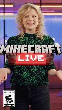 BEST MOMENTS | Minecraft LIVE – March 2026