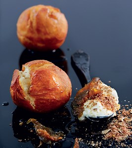 How to make amagwinya / vetkoek