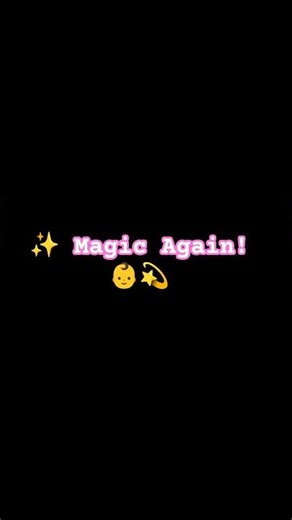 Baby stuck in a magic loop 🪄😍🪄 #baby #cute #funny #cutebaby #kidsstory #short