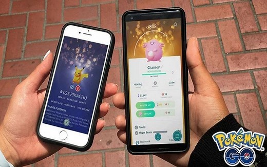 Pokemon GO: How close do you have to be to trade in 2022?