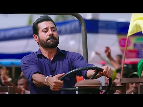 Tractor Da Maqabla | Binnu Dhillon | Punjabi Comedy Movie | Bailaras