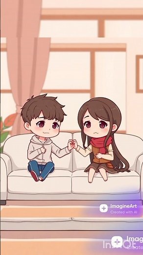 The Journey of Love | Beautiful Animation| #love