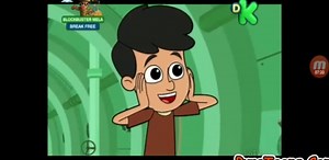 Little Singham Desh Ka Sipahi Returns Full Movie In Hindi