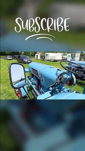 🚜 Incredible Tractor Restoration – From Rust to Glory! #shorts