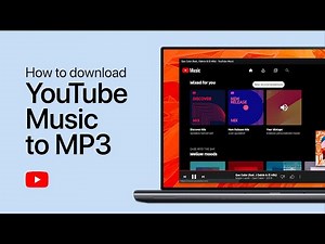 How To Download Music from YouTube to MP3 Format