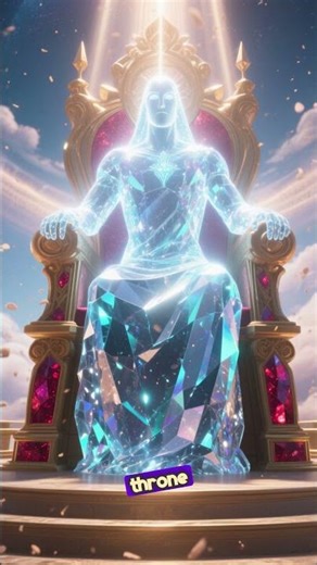 Saint John’s Vision of God’s Throne | Revelation 4