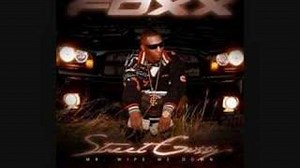 SHE SAID Lyrics - FOXX | eLyrics.net