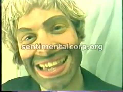 Sentimental Corporation - Hospital Tapes 2