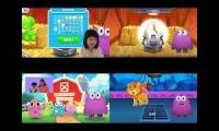 Mix of 4 videos from youtube : Click here to make your very own monster and customize more incredible pets yourself on AdaptedMind