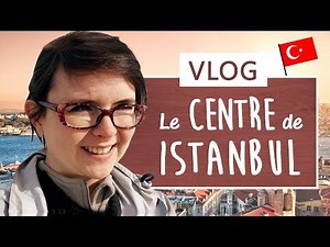 ISTANBUL : The red light districts | VLOG