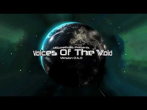 Voices Of The Void 0.5.0 - Tutorial - Let's Play