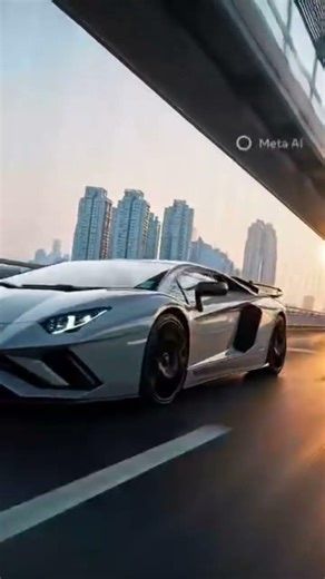 “Lamborghini Extreme Speed Test 😱🔥 Supercar Power & Insane Sound!”