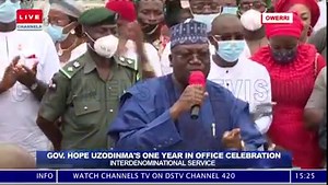 26K views · 252 reactions | Senate President, Ahmad Lawan, has wooed people from the south-eastern part of the country to join the ruling All Progressives Congress (APC). | Channels Television | Facebook
