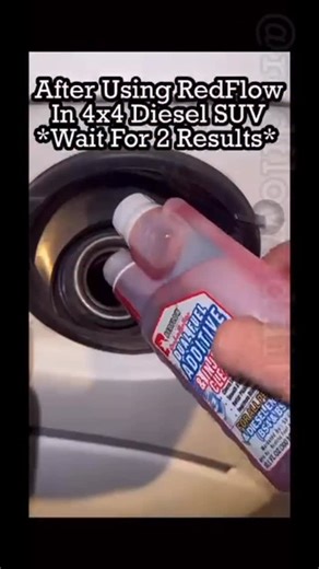 Red Flow Fuel Additives®️ on Instagram: "Test Results Of 2 Different Toyota Fortuners, Well Maintained Running On Fully Synthetic Engine Oils & Mileage Numbers At Highway Cruising Speeds.! Dosage : 300ML Full Bottle In 50-55L Diesel . . RedFlow Is Compatible With All Diesel And Petrol Cars BS3 BS4 and BS6 Engines . RedFlow = Smoothness + Low NVH + Mileage + Carbon Cleaning + Better Ride Quality😍 . . . . #diesel #suv #india #reels #smallbusiness reelitfeelit viralreels redflowadditive premium ca
