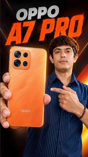OPPO A7 Pro 😱 8000mAh + IP69K! FULL SPECIFICATIONS 🔥