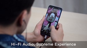 VENTION USB Type C to 3.5mm Headphone Jack Adapter, USB C to Aux 3.5mm Audio Dongle Cable Cord Compatible with iPad Pro, Galaxy S23 S22 S21, Note 20 10, Pixel 4 3 2 XL and More