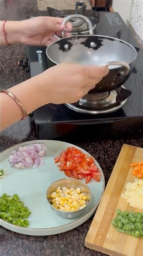 Healthy chize bhi tasty hoti hai. #daliarecipes #ytshorts #shorts #recipe #lunch #lunchrecipe