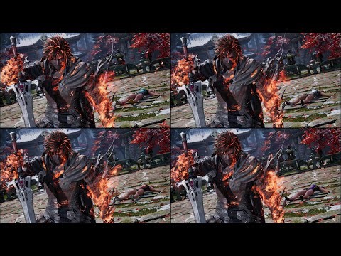 TEKKEN 8: Clive's Rage Art + Win Pose with "Qipao" Females (Requested)